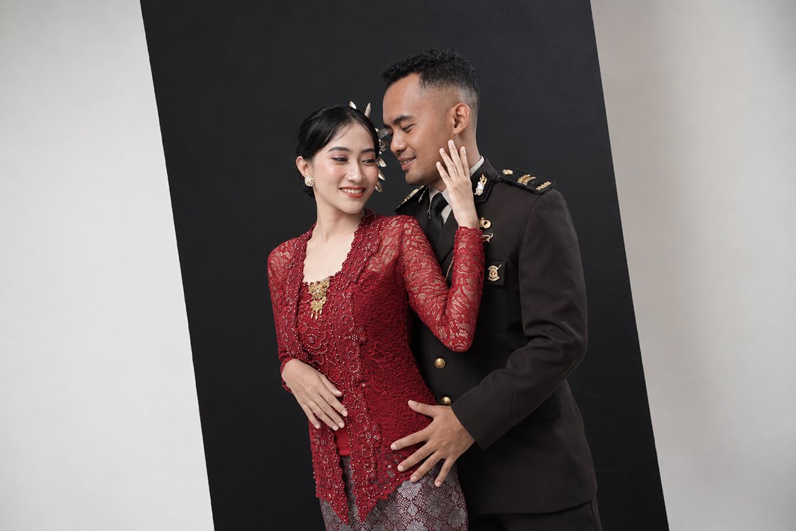 Kartika & Alif
