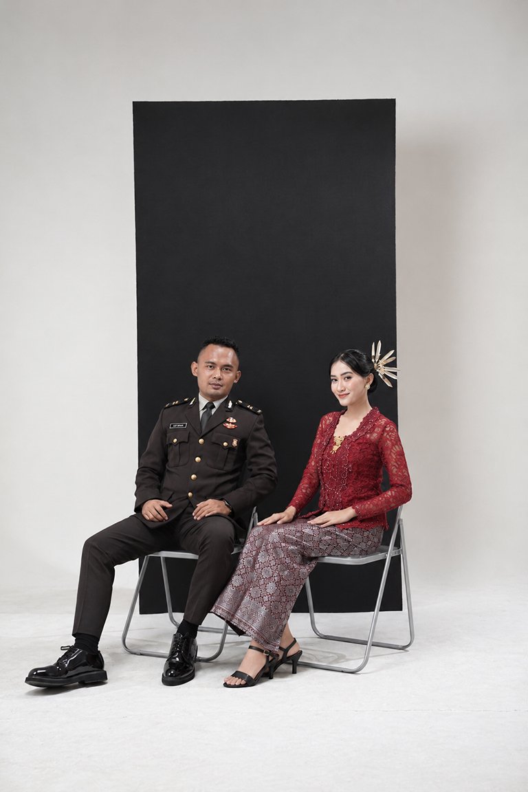 Kartika & Alif