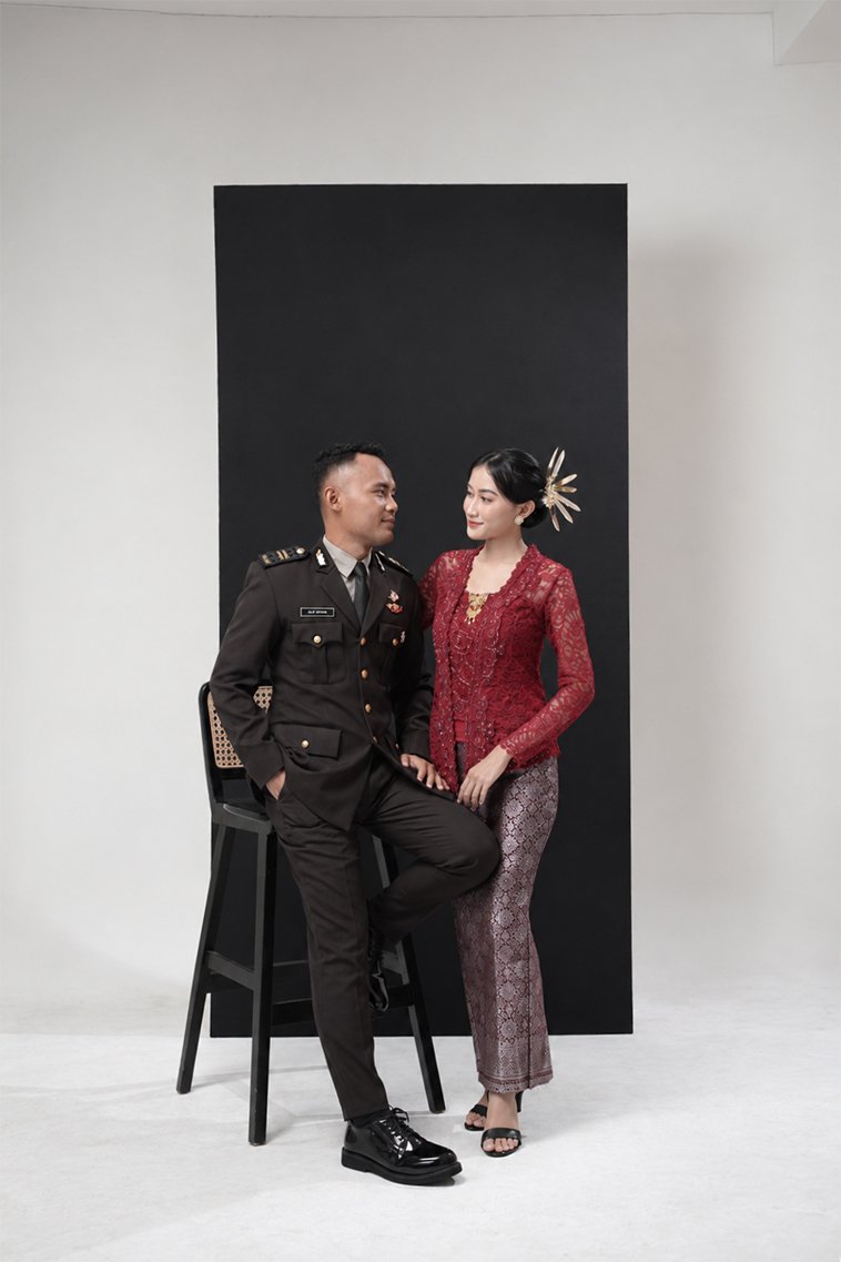 Kartika & Alif