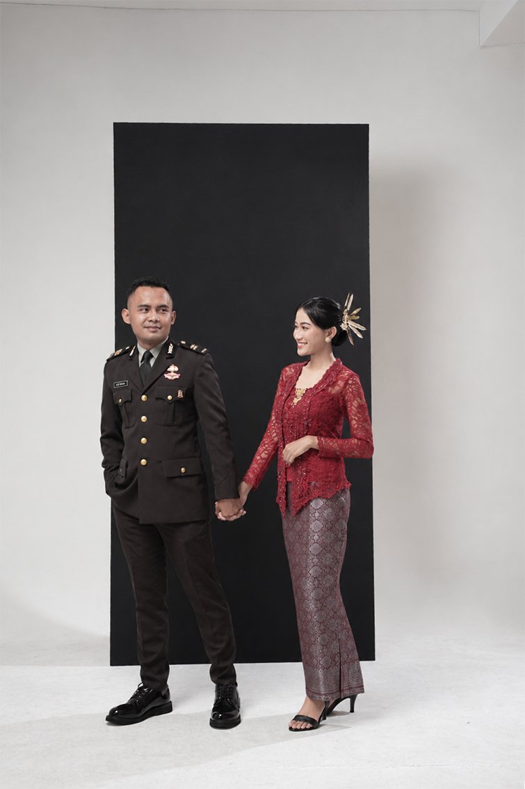 Kartika & Alif