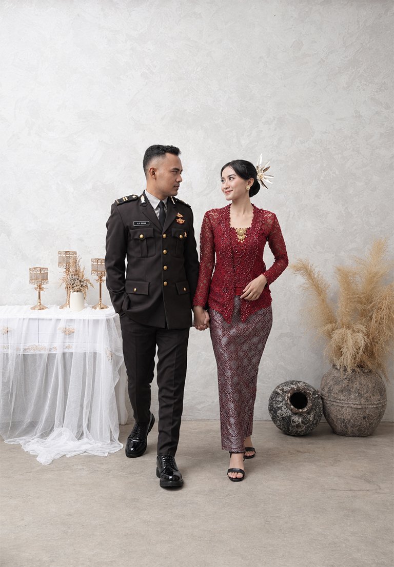 Kartika & Alif