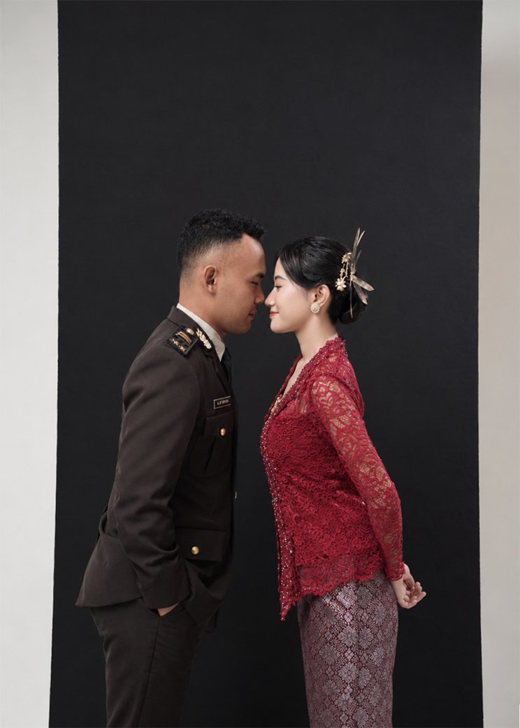 Kartika & Alif