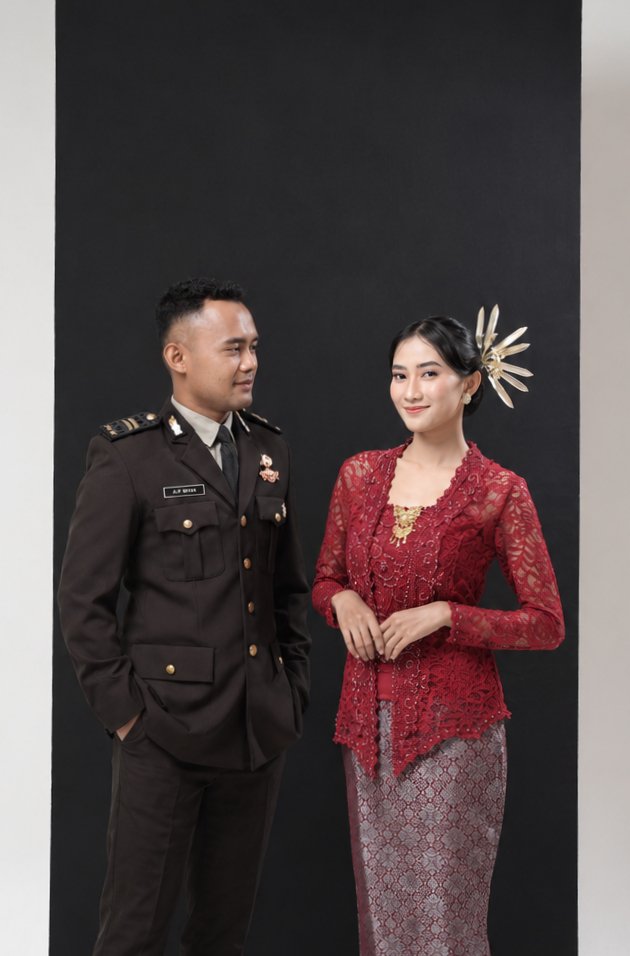 Kartika & Alif